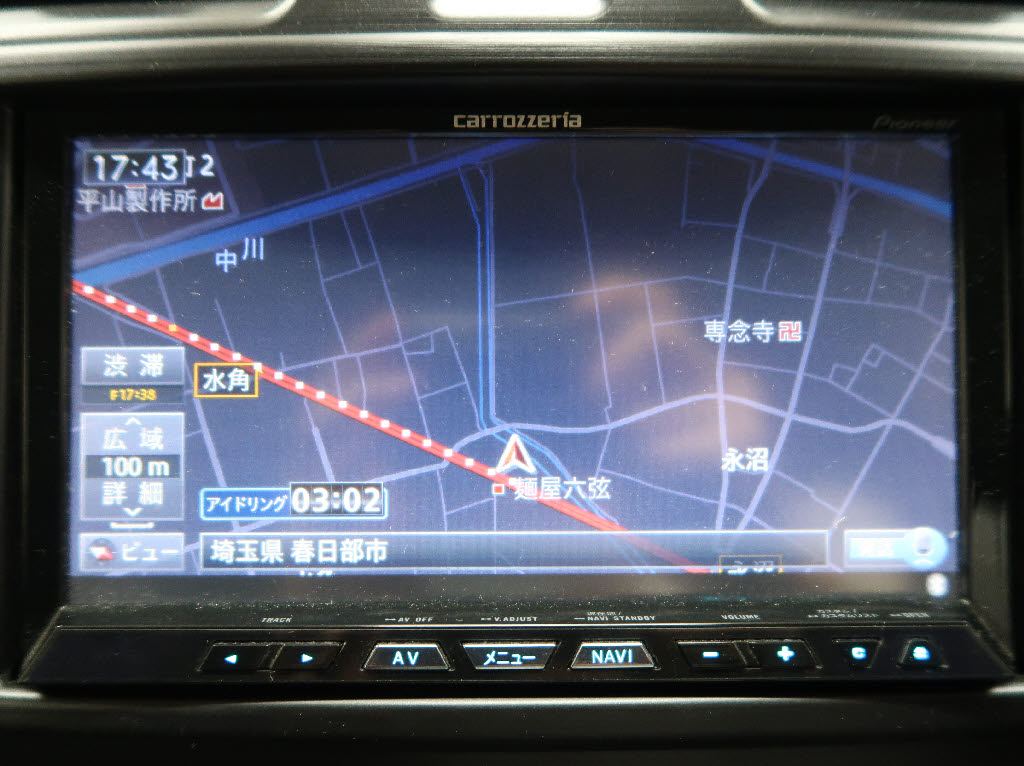 スバル インプレッサ 2.0iｱｲｻｲﾄ