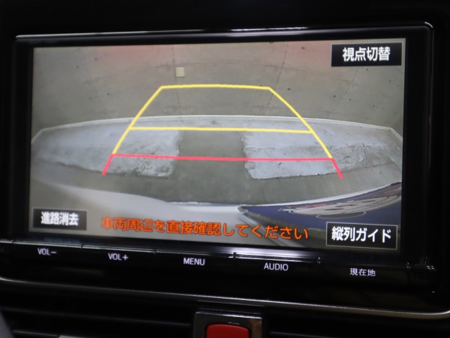 トヨタ ヴォクシー ＺＳ煌２