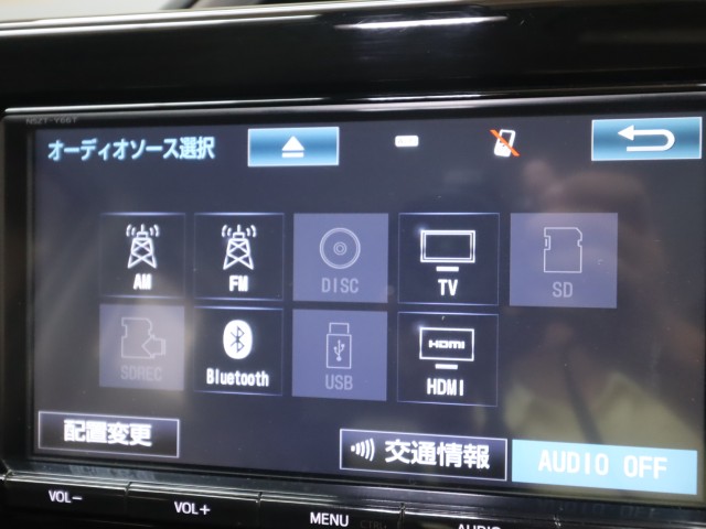 トヨタ ヴォクシー ＺＳ煌２