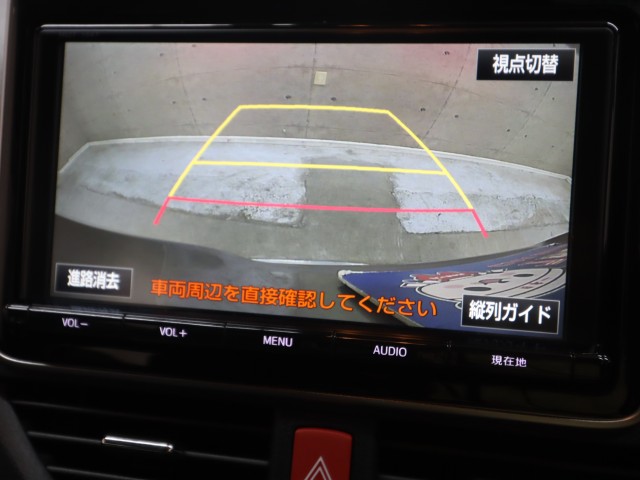 トヨタ ヴォクシー Ｖ