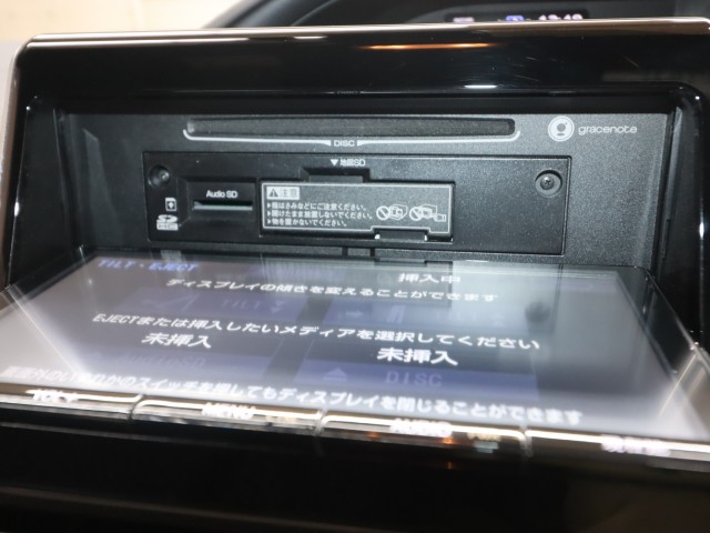 トヨタ ヴォクシー Ｖ