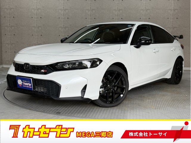 ホンダ シビック
