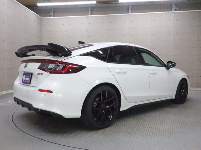 ホンダ シビック ＲＳ