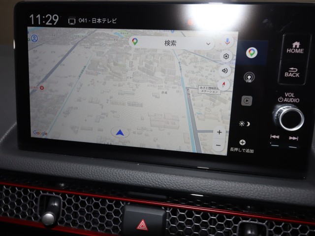 ホンダ シビック ＲＳ