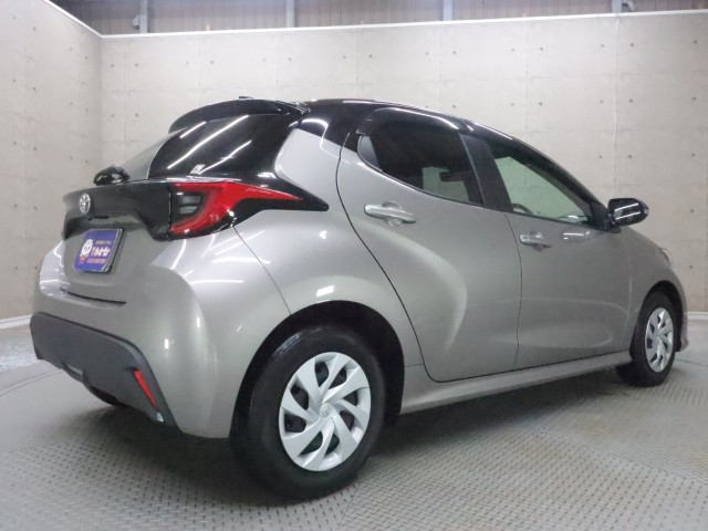 トヨタ ヤリス Ｇ