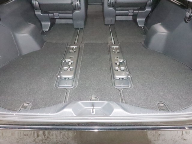 トヨタ アルファード Ｚ