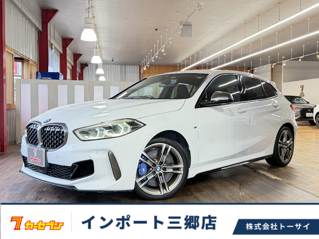 ＢＭＷ ＢＭＷ １シリーズ