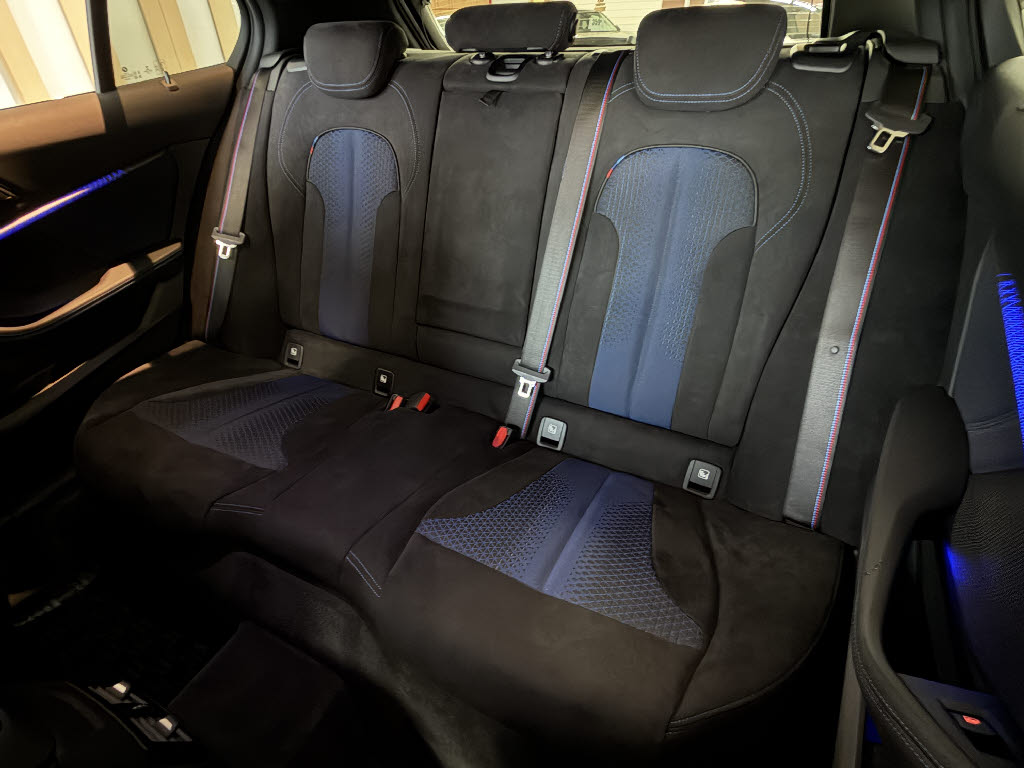 ＢＭＷ ＢＭＷ １シリーズ M135i Xﾄﾞﾗｲﾌﾞ