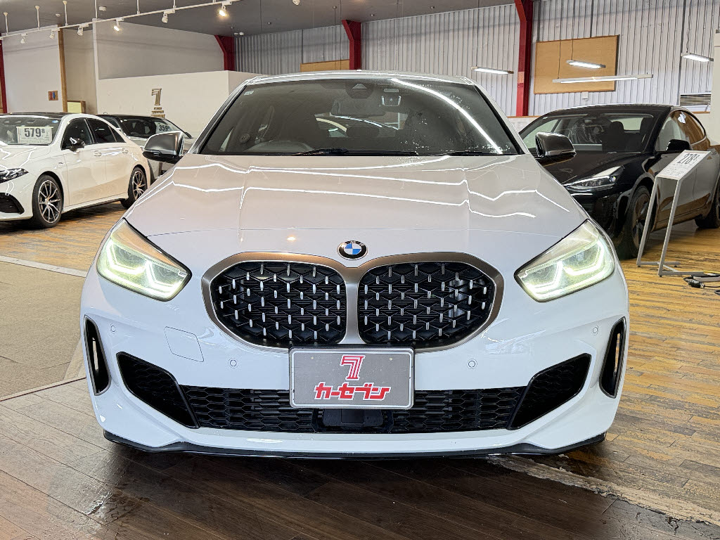 ＢＭＷ ＢＭＷ １シリーズ M135i Xﾄﾞﾗｲﾌﾞ