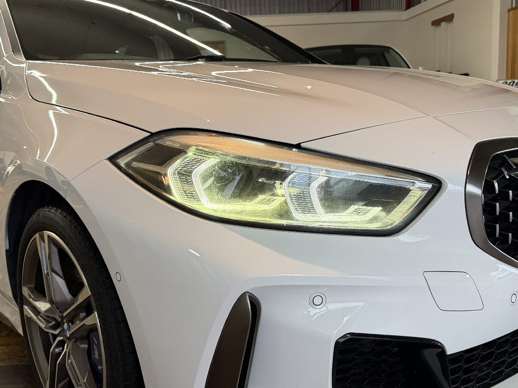 ＢＭＷ ＢＭＷ １シリーズ M135i Xﾄﾞﾗｲﾌﾞ