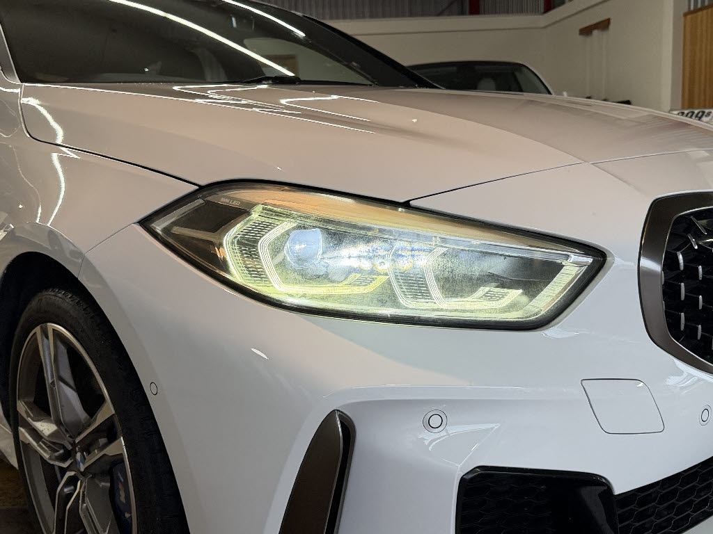 ＢＭＷ ＢＭＷ １シリーズ M135i Xﾄﾞﾗｲﾌﾞ