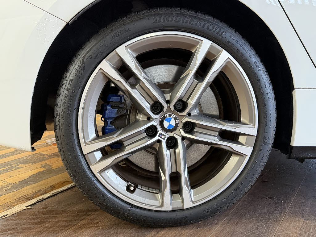 ＢＭＷ ＢＭＷ １シリーズ M135i Xﾄﾞﾗｲﾌﾞ