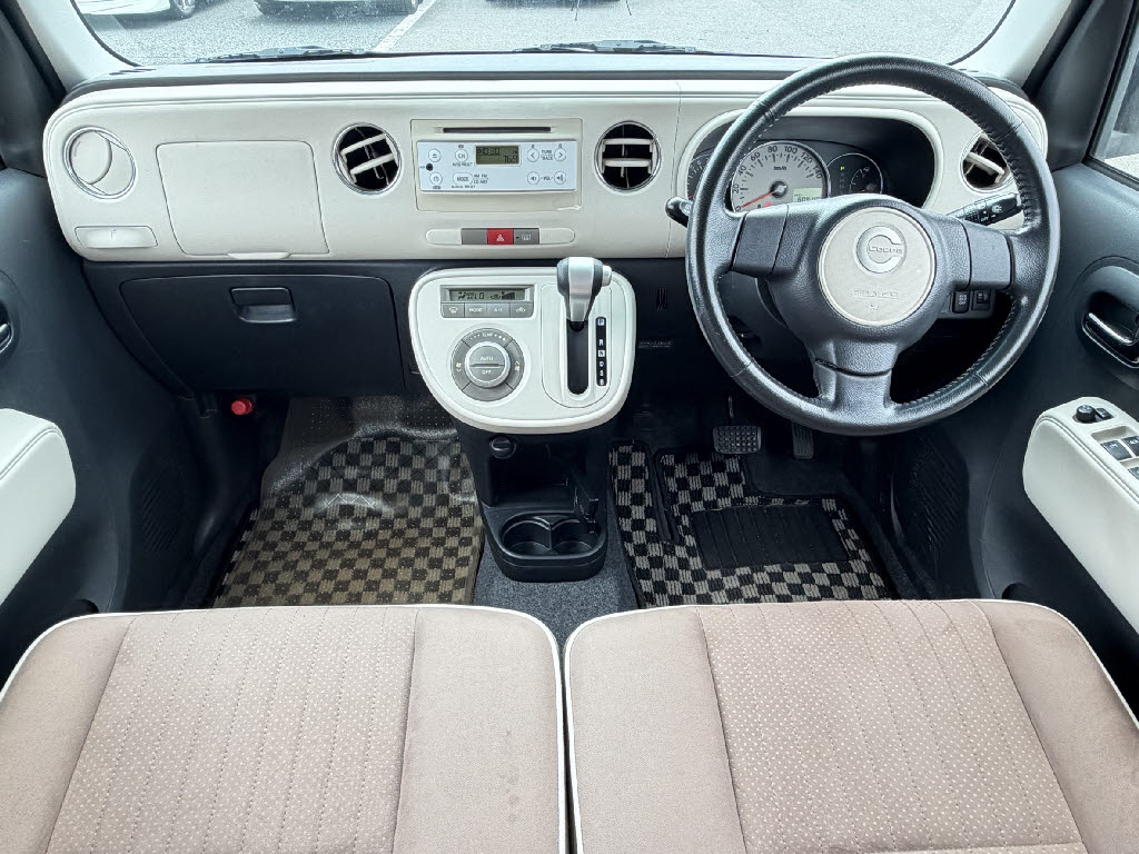ダイハツ ミラココア ｺｺｱﾌﾟﾗｽXｽﾍﾟｼｬﾙｺｰﾃﾞ 4WD