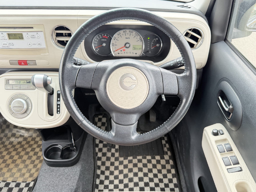 ダイハツ ミラココア ｺｺｱﾌﾟﾗｽXｽﾍﾟｼｬﾙｺｰﾃﾞ 4WD