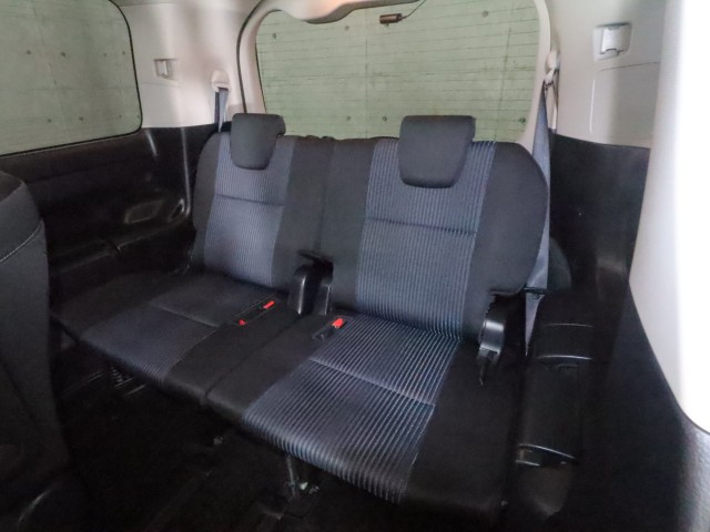 トヨタ ヴォクシー ＺＳ