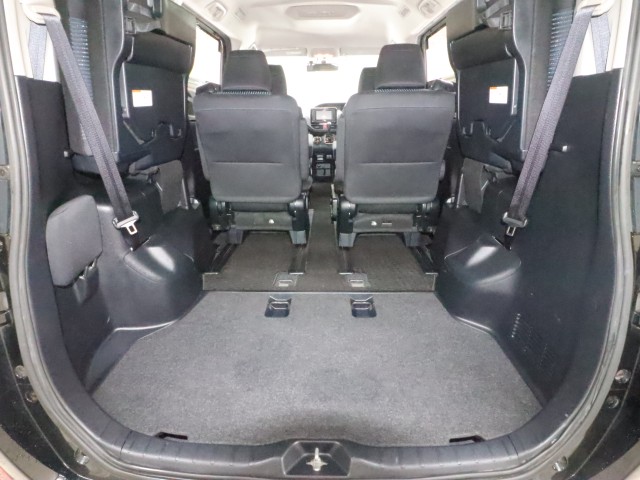 トヨタ ヴォクシー ＺＳ