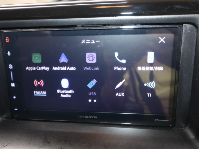 トヨタ ヴォクシー ＺＳ