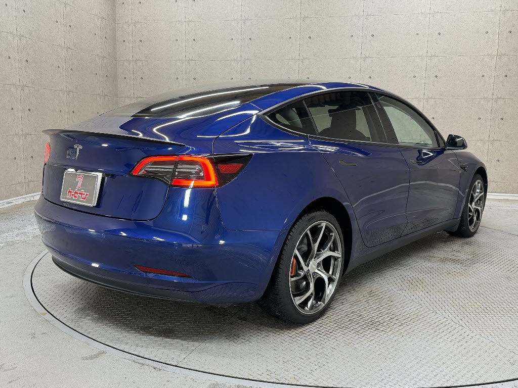 その他輸入車 テスラ モデル３ ベースグレード