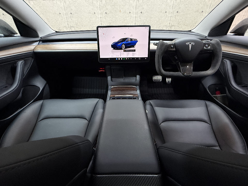 その他輸入車 テスラ モデル３ ベースグレード
