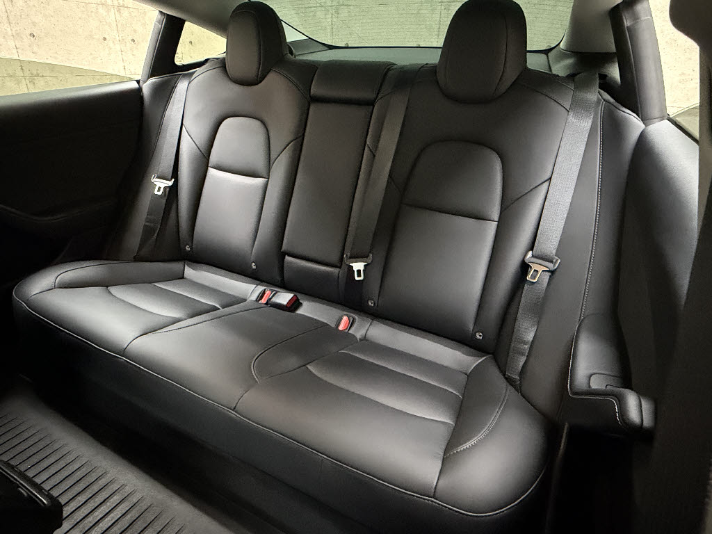 その他輸入車 テスラ モデル３ ベースグレード