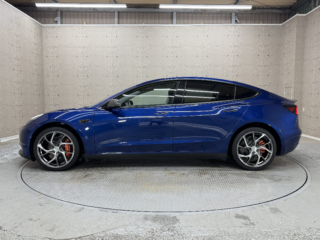 その他輸入車 テスラ モデル３ ベースグレード
