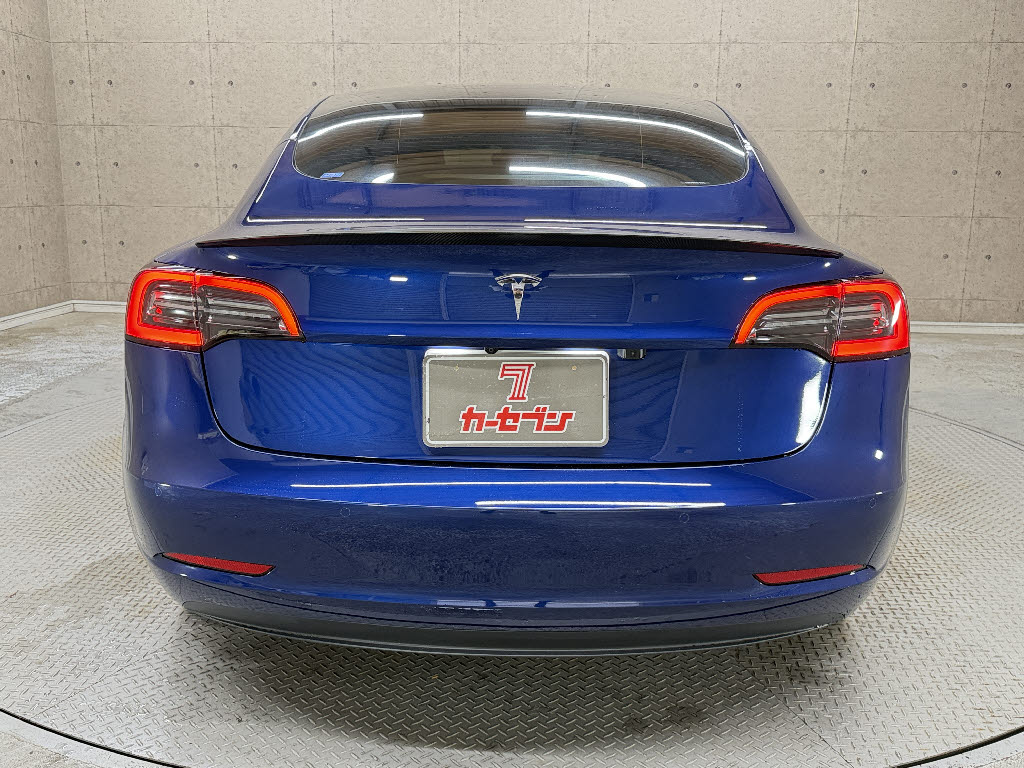 その他輸入車 テスラ モデル３ ベースグレード