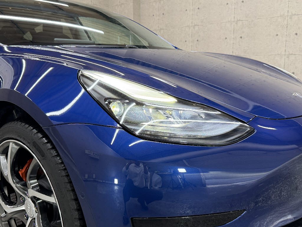 その他輸入車 テスラ モデル３ ベースグレード