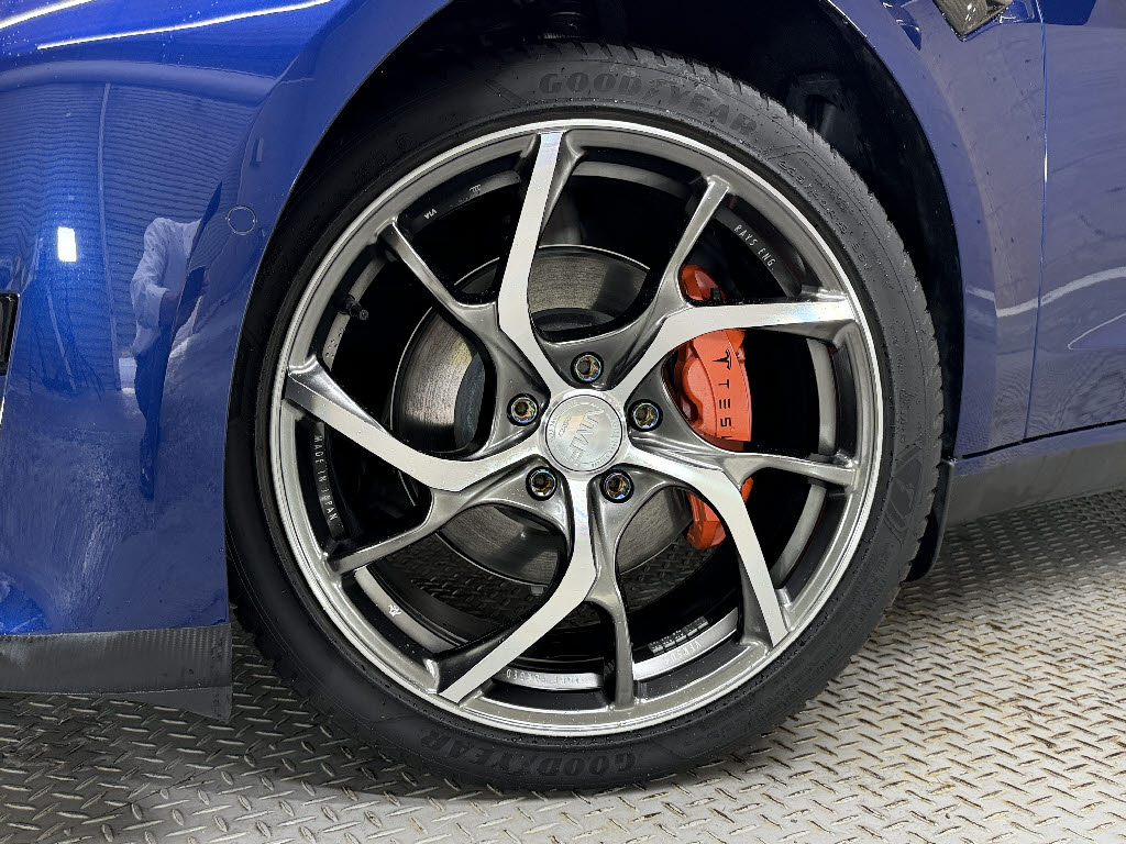 その他輸入車 テスラ モデル３ ベースグレード