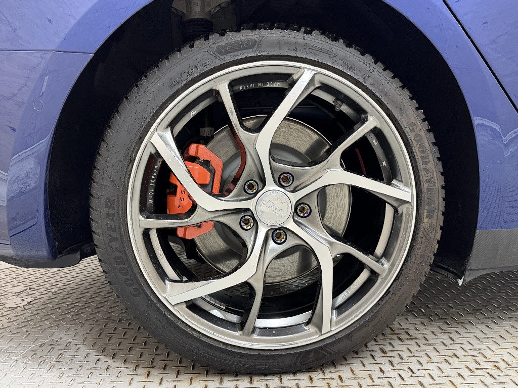 その他輸入車 テスラ モデル３ ベースグレード