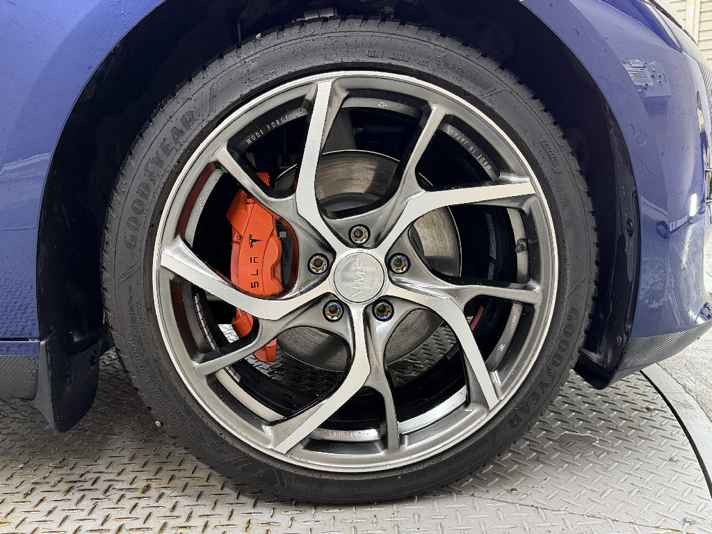 その他輸入車 テスラ モデル３ ベースグレード