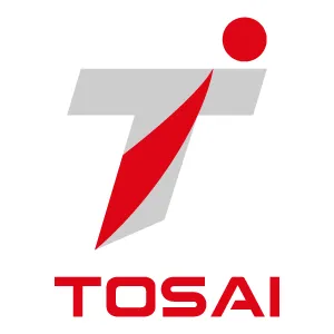 株式会社トーサイ ロゴ