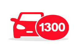 在庫数1,300台