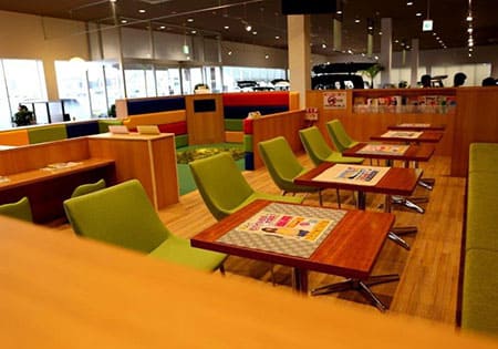 店舗画像