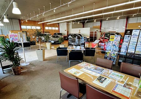 店舗画像