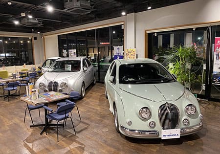 店舗画像