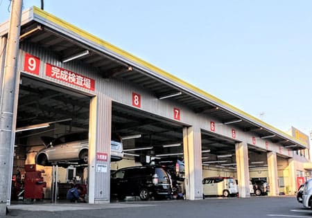 店舗画像
