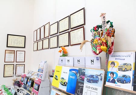 店舗画像