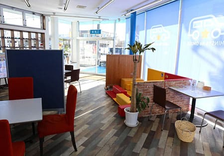 店舗画像